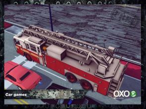 FireTruck&Firefighters:ExtremeHeavyDutyGame