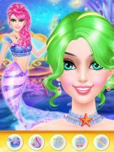 MermaidSalon-MakeupDressupSpaGames