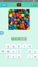 CandyQuiz