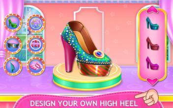 PrincessShoeDesigner