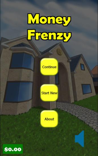 MoneyFrenzy