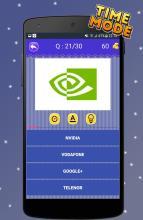 MundiaQuiz-LogoQuiz