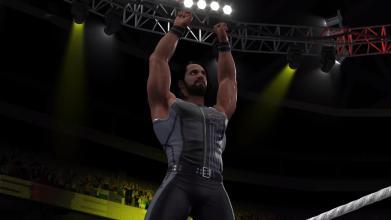 ActionForWWE2k17