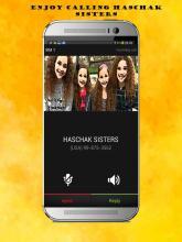 FakeCallFromHaschakSisters-NEW-