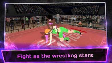 WrestlingChampion3D