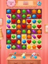 CandyRush-SweetsHouse/match-3gamefree