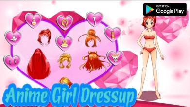 AnimeGirlDressUp