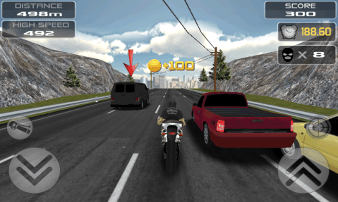 MOTOKILL3D