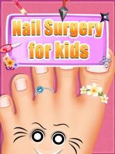 NailSurgeryForKids