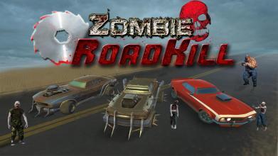 Roadsmash3D:Crush&SmashZombiesHighway2018