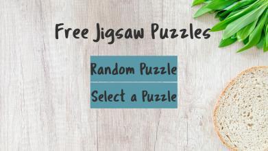 FreeJigsawPuzzlesbySudoGames