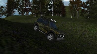 RussianCars:Offroad