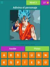 Adivinapersonajesdragonball