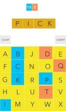 Scramble-WordwithFriends