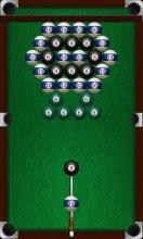 BilliardShootBalls