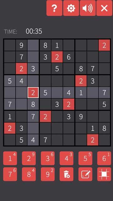 PremiumSudoku