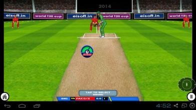 WorldT20Cricket