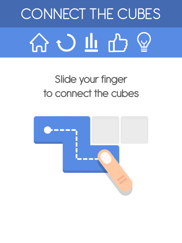 ConnecttheCubes