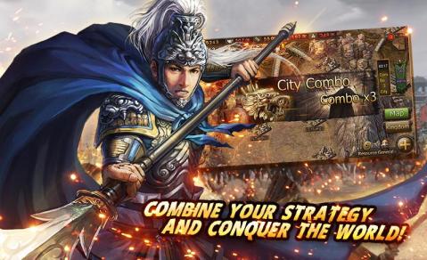 Conquest3Kingdoms