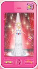 DressUp:PrincessGirl