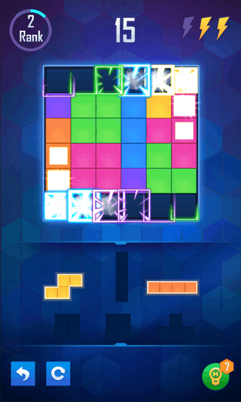 K-BlockPuzzle