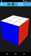 MagicCube3DPuzzle