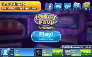 FamilyFeud?&Friends