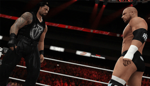 TopWWE2K17NewCheats