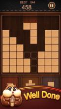 WoodenBlockPuzzle