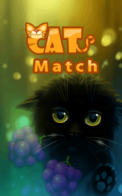 CatMatchStory:FruitCity