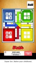 Ludo&Pachisiboardgame