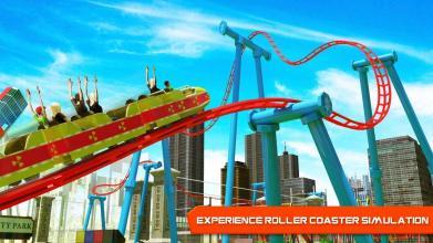 RollerCoasterSimulatorPro