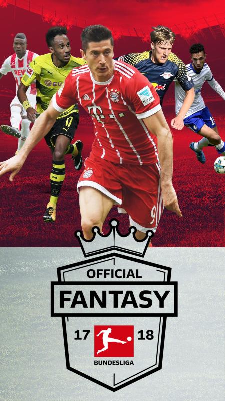 OfficialFantasyBundesliga