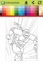 Coloringninjaturtlesssgo