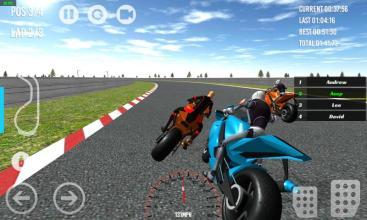 MotorcycleRacing3D