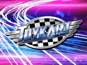 Toykart