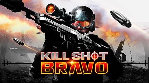 ѻkillshotbravo