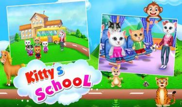 Kitty'sSchool