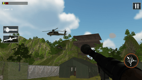 HelicopterBattle