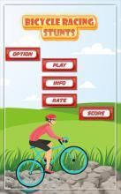 BicycleRacingGame