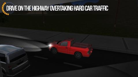 TrafficCarDriving3D