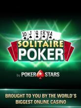 SolitairePokerbyPokerStars?