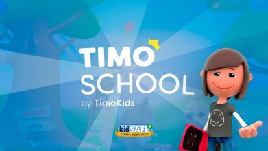 Timoschool