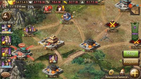 Conquest3Kingdoms