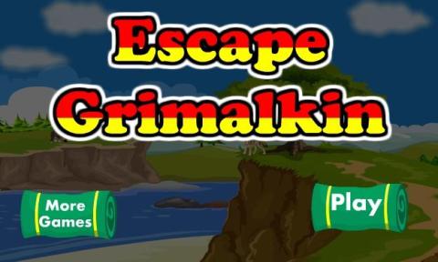 EscapeGrimalkin