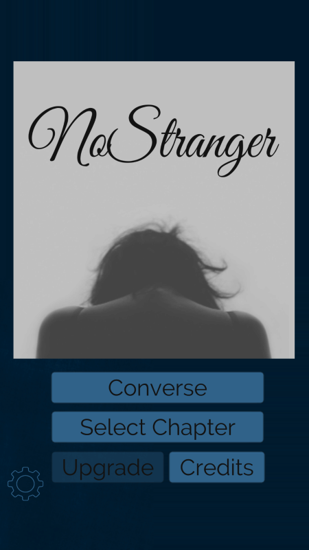 NoStranger