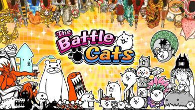 TheBattleCats