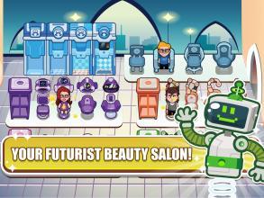 BeBeautifulSalon