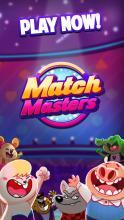 MatchMasters-MultiplayerMatch3