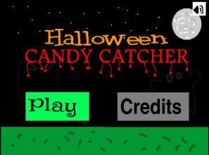 HalloweenCandyCatcher